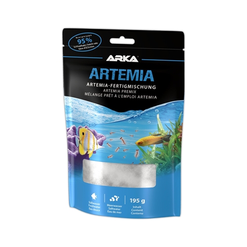 MICROBE-LIFT ARTEMIA READY-MIX