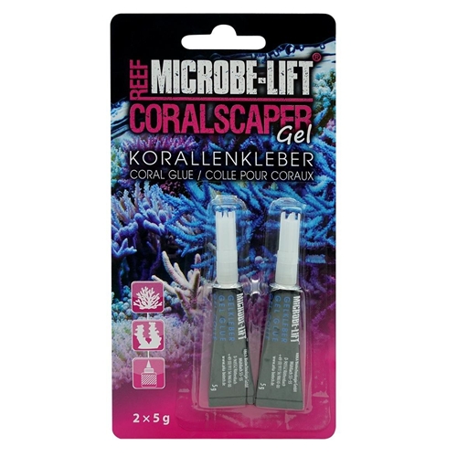 ARKA SUPERGLUE 2X3G KLEJ