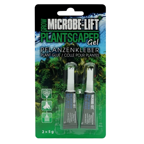 MICROBE-LIFT SUPERGLUE PLANT 2X3G KLEJ
