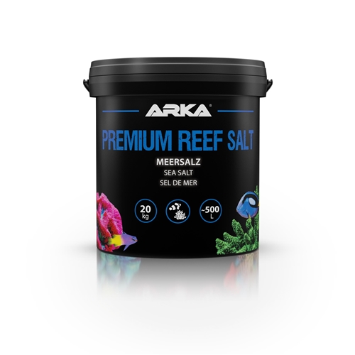 MICROBE-LIFT PREMIUM REEF SALT 20KG