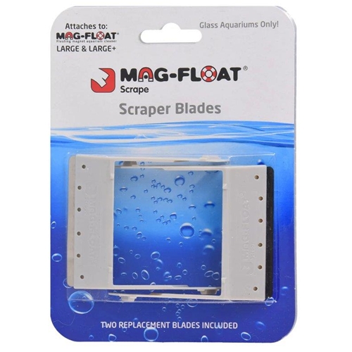 Mag Float Scrape BM - ostrza 2 szt.