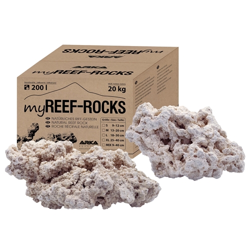 ARKA MYREEF ROCKS MIX 9-40CM