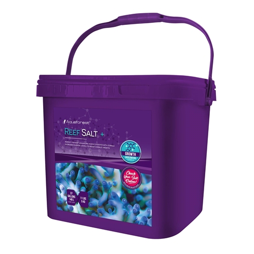 Aquaforest Reef Salt+ 5kg Bucket