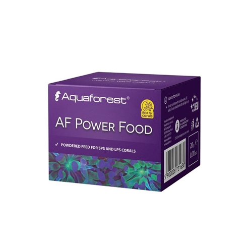 AF Power Food 20g