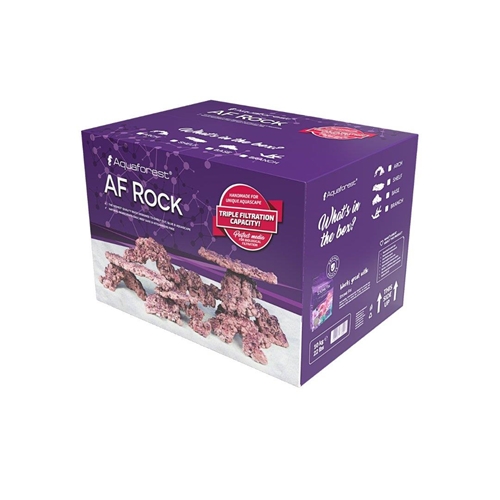 AF Rock - Base 10kg