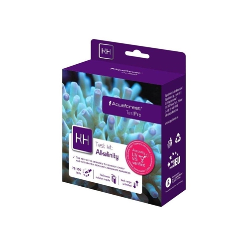 Alkalinity Test Kit