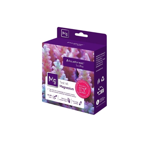 Aquaforest Magnesium Test Kit