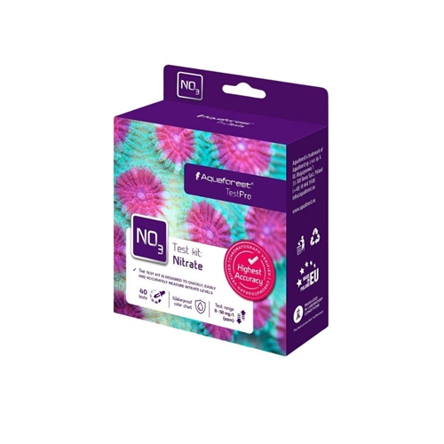 Aquaforest NO3 Test Pro