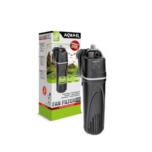 Aquael Filtr FAN MINI PLUS