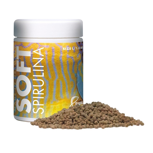FM Soft Spirulina L100ml