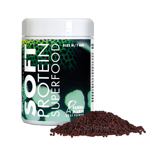 FM Soft Protein Superfood M 60g