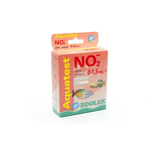 ZOOLEK Aquatest NO2
