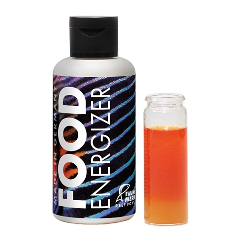 Food energizer 100 ml