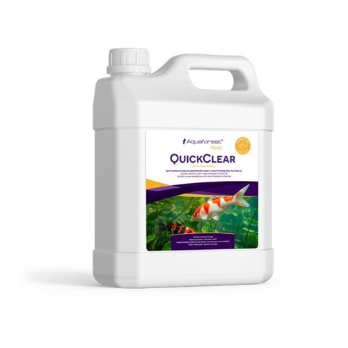 Aquaforest QuickClear 1L