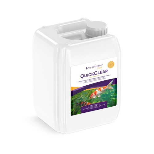 Aquaforest QuickClear 5L