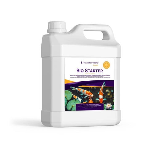 Aquaforest Bio Starter 1L (Pond Vital)