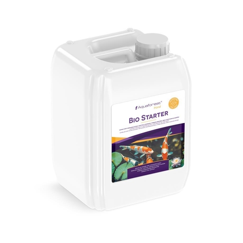 Aquaforest Bio Starter 5L (Pond Vital)