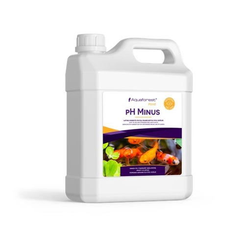 Aquaforest pH Minus 1L