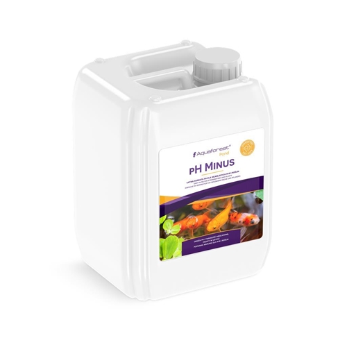 Aquaforest pH Minus 5L