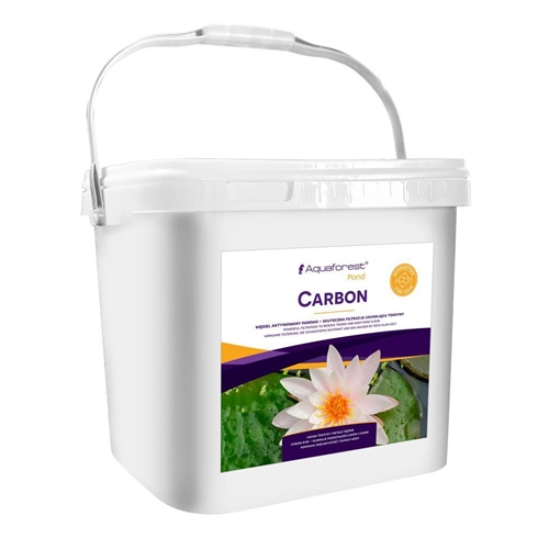 Aquaforest Carbon 5L / 2,25kg