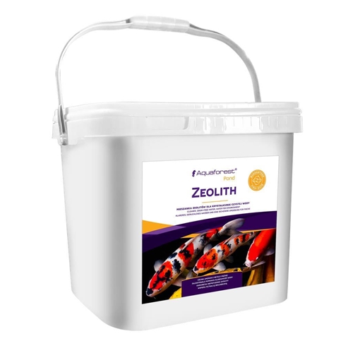 Aquaforest Zeolith 17L / 16,83 kg