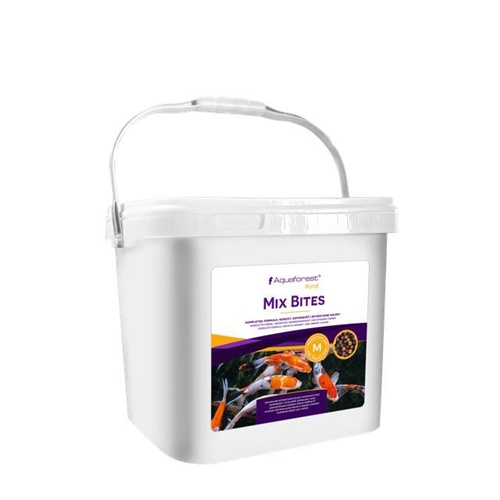 Aquaforest Mix Bites M POND 2,25kg