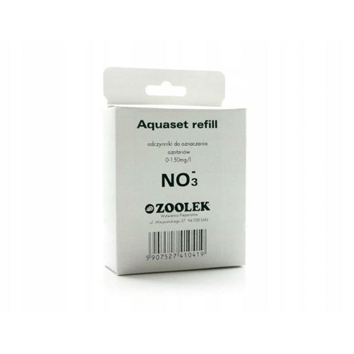 ZOOLEK Aquaset refill NO3