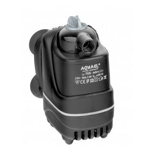 AQUAEL FILTR FAN MIKRO PLUS (N)