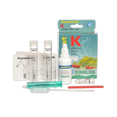ZOOLEK Aquatest K