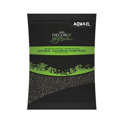 AQUAEL ŻWIR BAZALTOWY 2-4MM 2KG