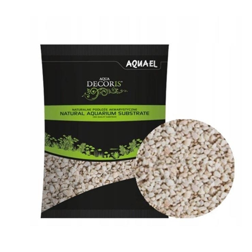 AQUAEL ŻWIR DOLOMITOWY 2-4MM 2KG