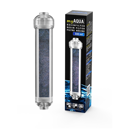 ARKA MYAQUA RESIN FILTER 300ML