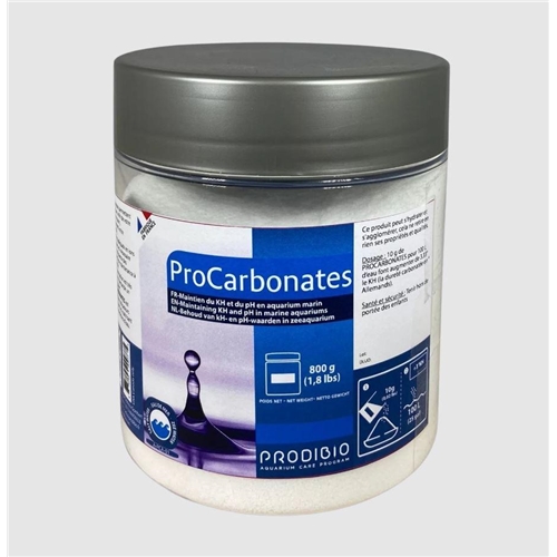 Prodibio ProCarbonates 800g