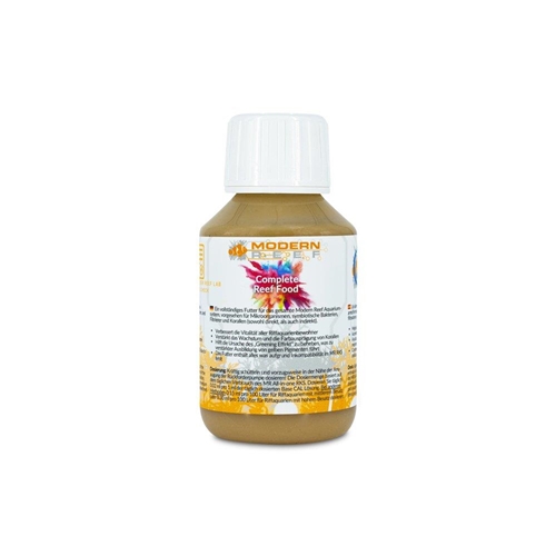 Modern Reef Complete Reef Food 100ml
