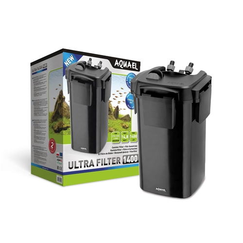 Aquael FILTR ULTRA 1400