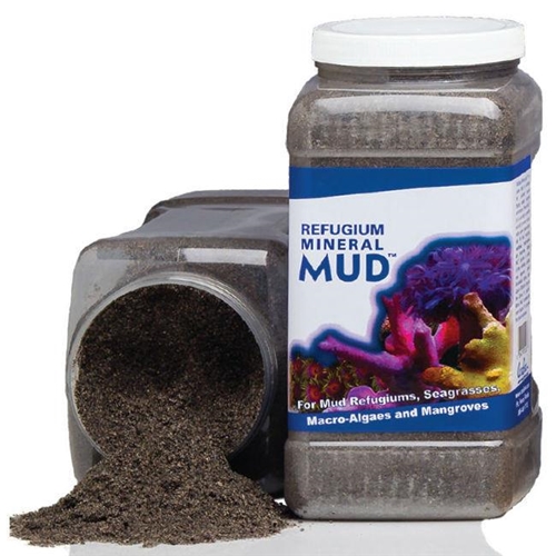 CaribSea Mineral Mud 4,5 kg / 3,78 l