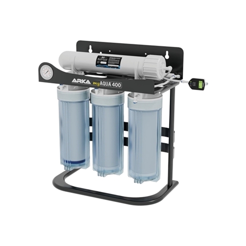 ARKA MYAQUA400 FILTR RO 400L/24H