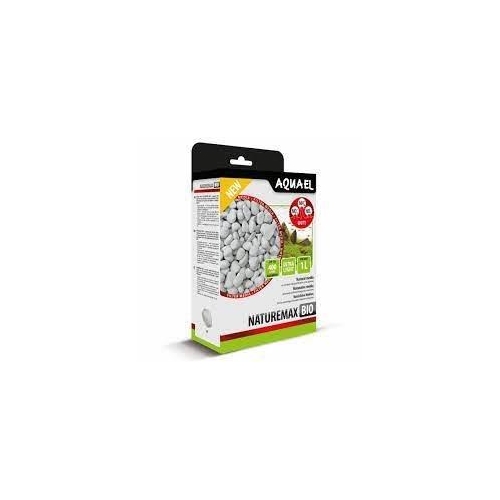 AQUAEL WKŁAD NATUREMAX BIO 1L