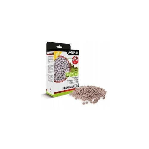 AQUAEL WKŁAD PEARLMAX BIO 1L