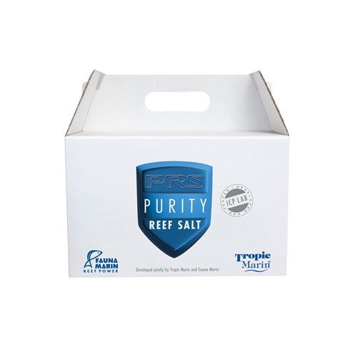 Fauna Marin PRS Purity Reef Salt 11kg