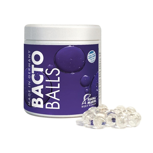 FM Bacto Reef Balls 250 ml