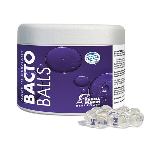 FM Bacto Reef Balls 500 ml