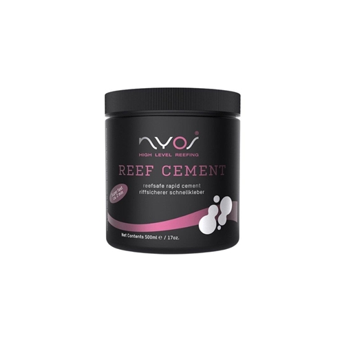 Nyos Reef Cement 500ml