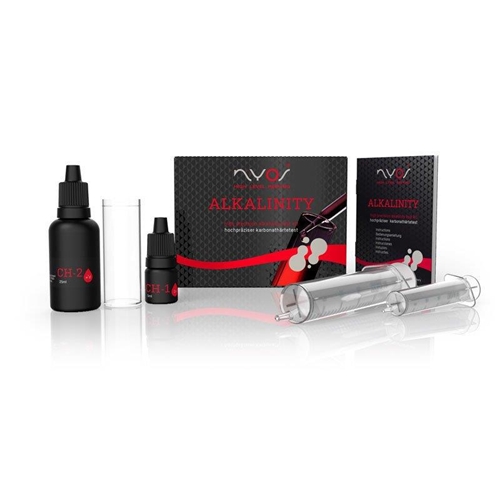 Nyos Alkalinity Reefer