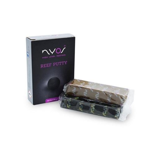 Nyos Reef Putty Black - klej