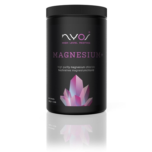 Nyos Magnesium+ 1000 gr