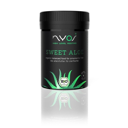 Nyos Sweet Aloe 70gr