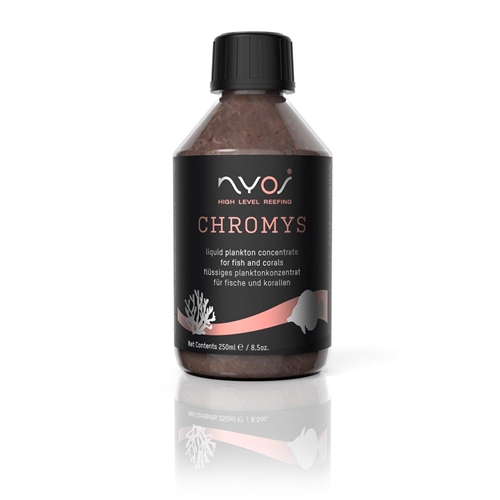 Nyos Chromys 250ml