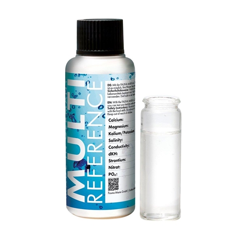 FM Multi Reference 100ml
