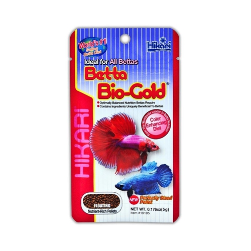 HIKARI Betta Bio Gold 5g